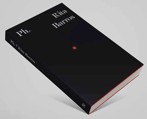book from the collection Ph -Rita Barros