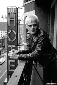 deedee ramone