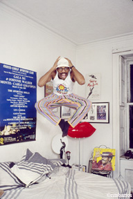 larry vickers