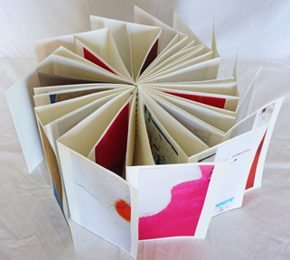 artist book